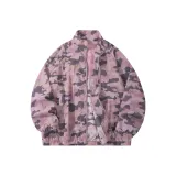 Camouflage Purple