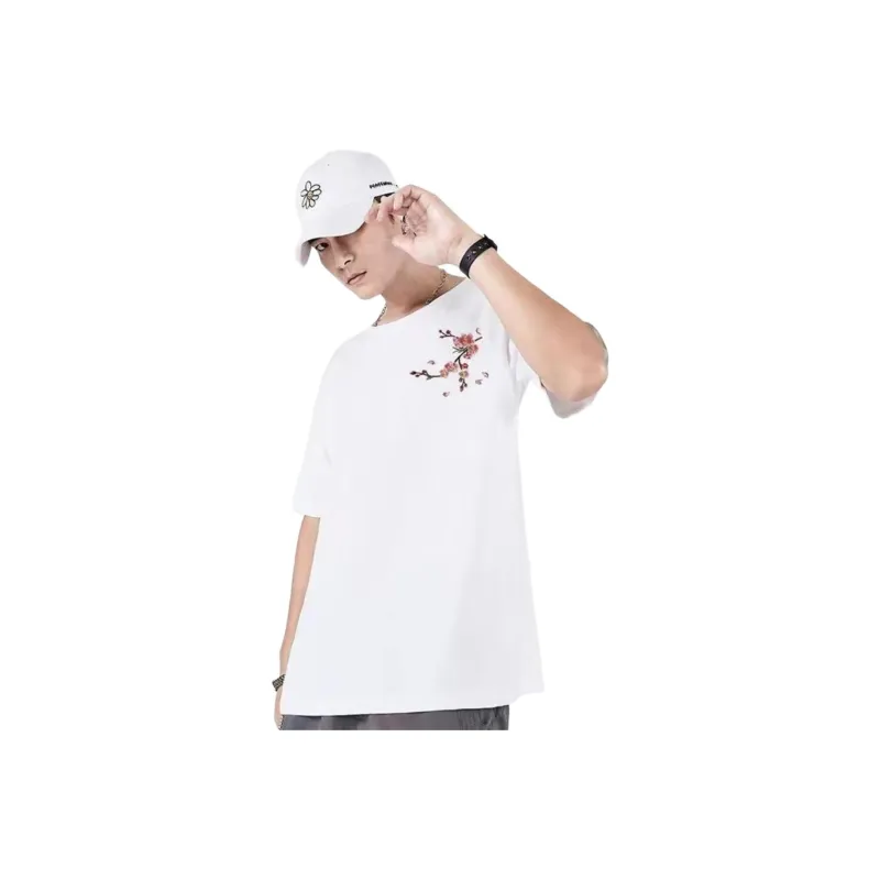 FRQ T Shirts Unisex-4