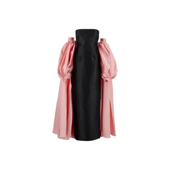 SOLACE LONDON SS25 Skirt Set Women's