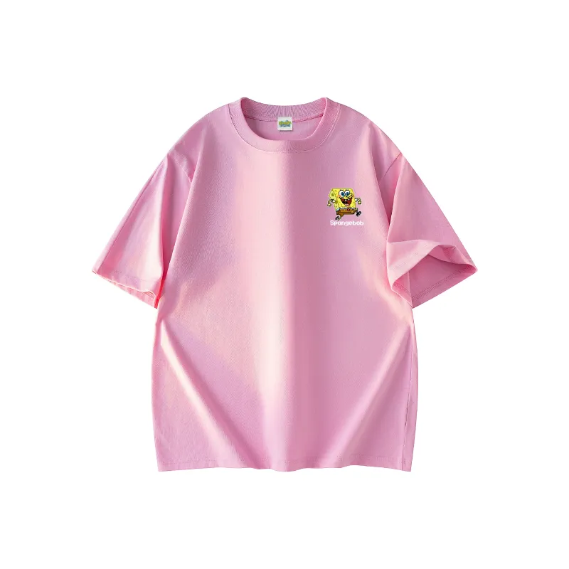 SPONGEBOB SQUAREPANTS T Shirt Unisex-33