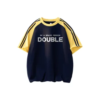 DOUBLE FISH T Shirts Unisex