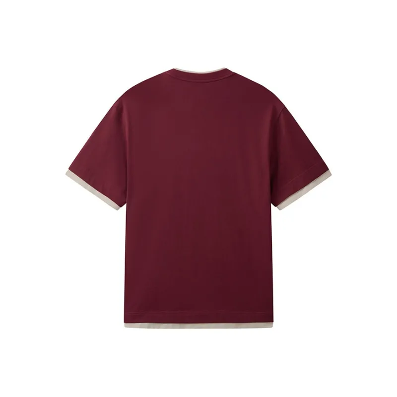 DAVID NAMAN T Shirt Unisex Celebrity Same Style Men's-10