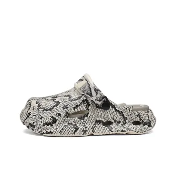 Budding Bear Clogs Unisex