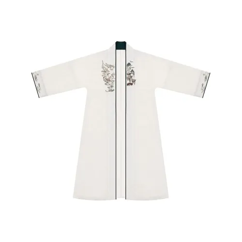 Weaving Division 여성 한푸