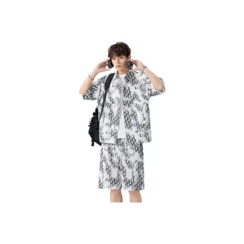 JUNGLE PANDA Casual Sportswear Unisex
