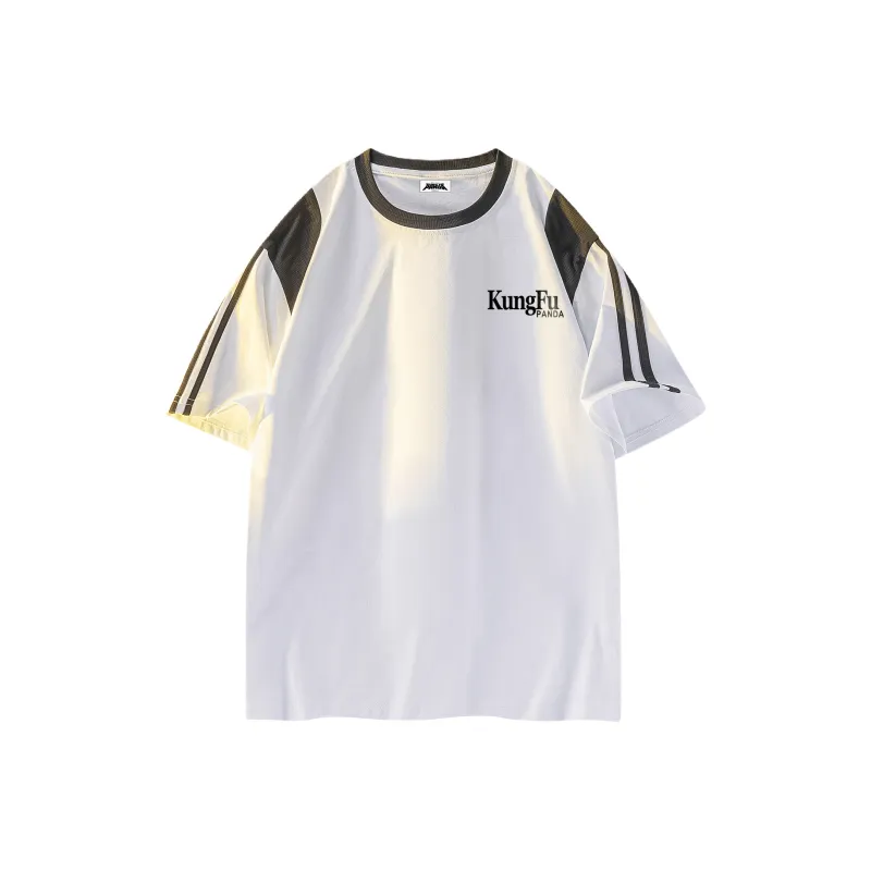 Kung Fu Panda Casual Sportswear Unisex-2