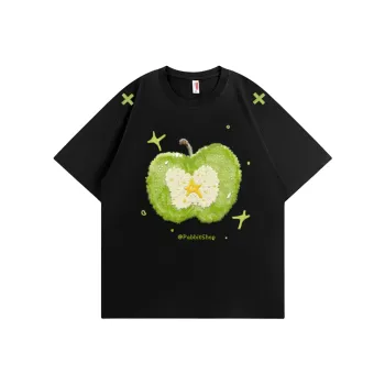 HOKLV T Shirts Unisex