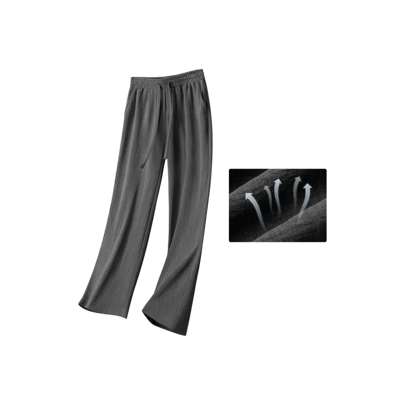 Warrior Huichao Riding The Wind Collection Casual Pants Women's-1