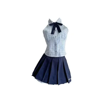 QYPRF Two Piece Skirt Sets Women's