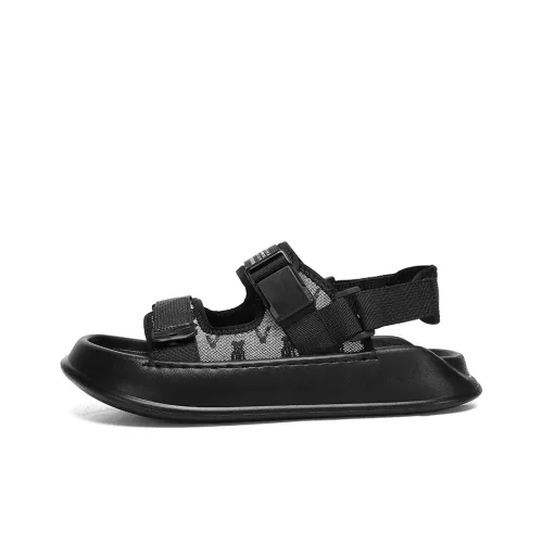 Sandals & Flip Flops