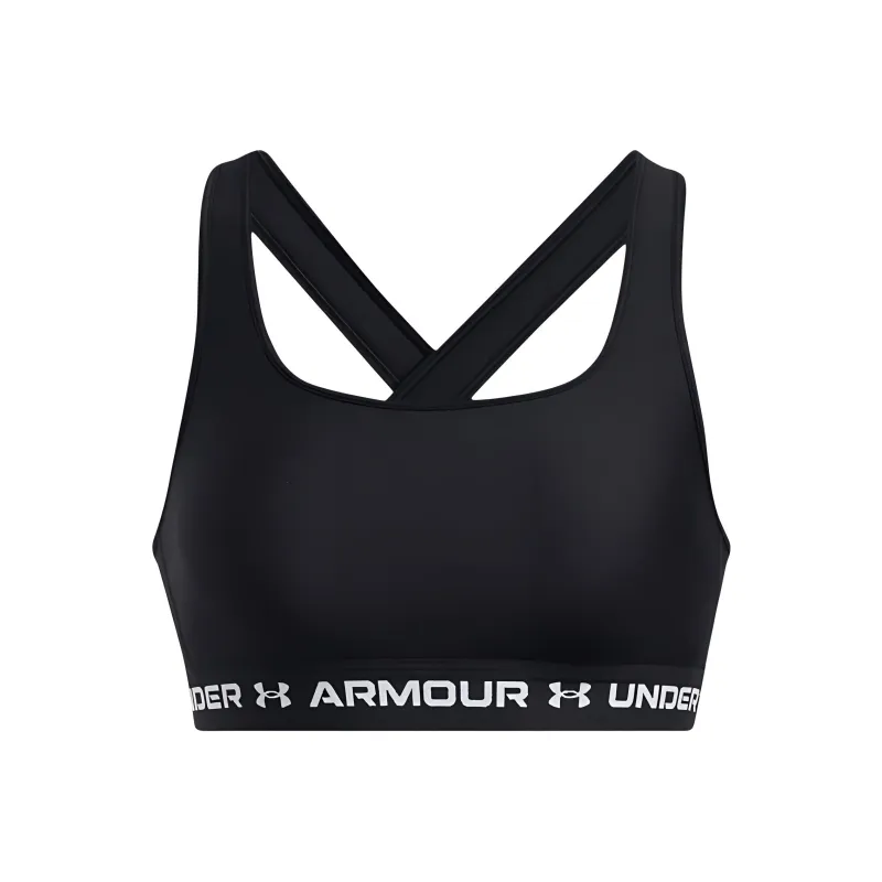 Under Armour Crossback Sports Underwear Women's Black-0