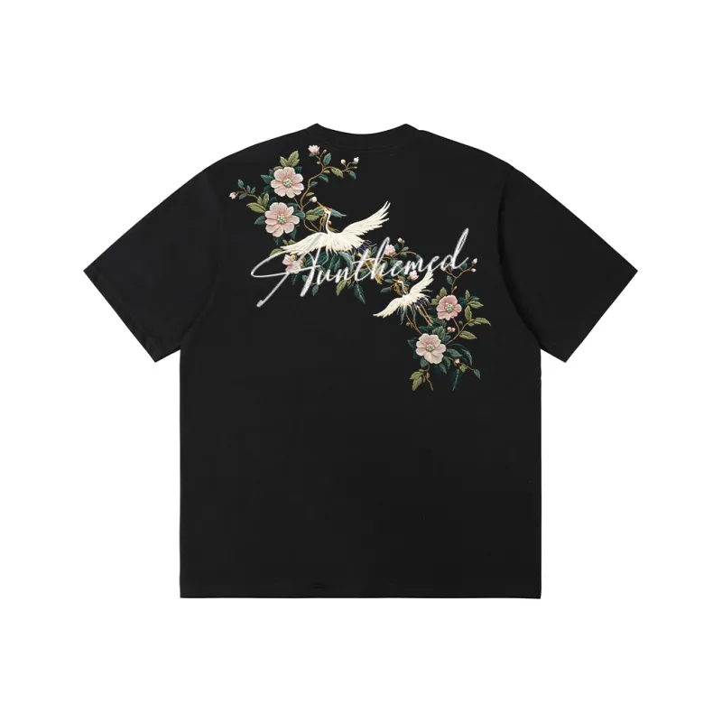 UNthemed T Shirts Unisex-10