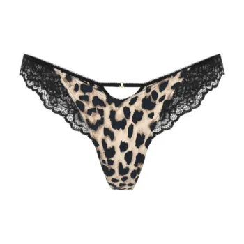 Victoria's Secret Underpants Women's 1 Pack