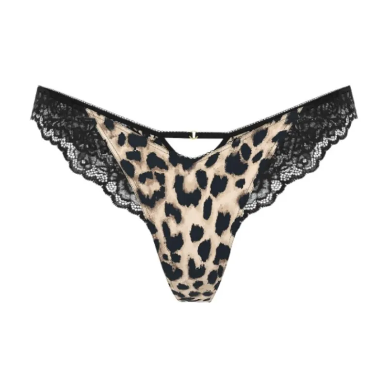 Victoria's Secret Underpants Women's 1 Pack-0