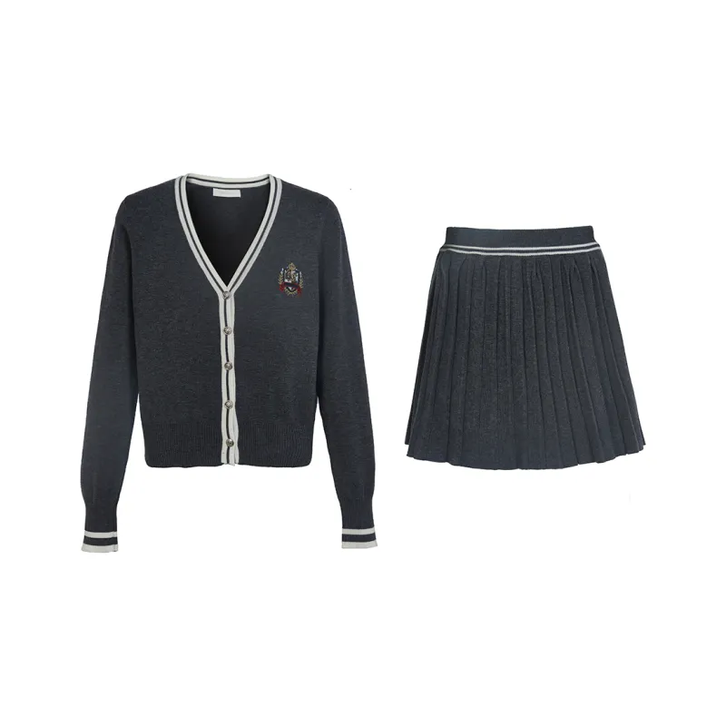 BEAUTIFUL CONFESSION Skirt Set Women's-0