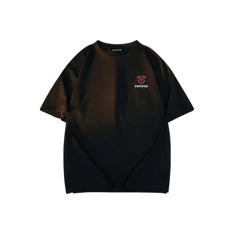 PISYPOX T-Shirts Unisex-11