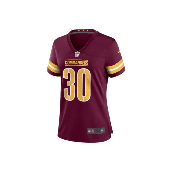 Nike x NFL Soccer Jersey Women's Burgundy