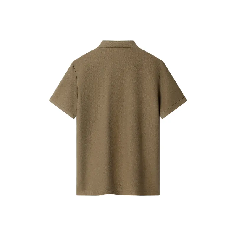 FIRS Polo Shirts Unisex-16