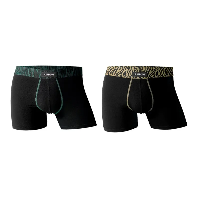 Airbum Underwear Underpants Men's 2 Pack-0
