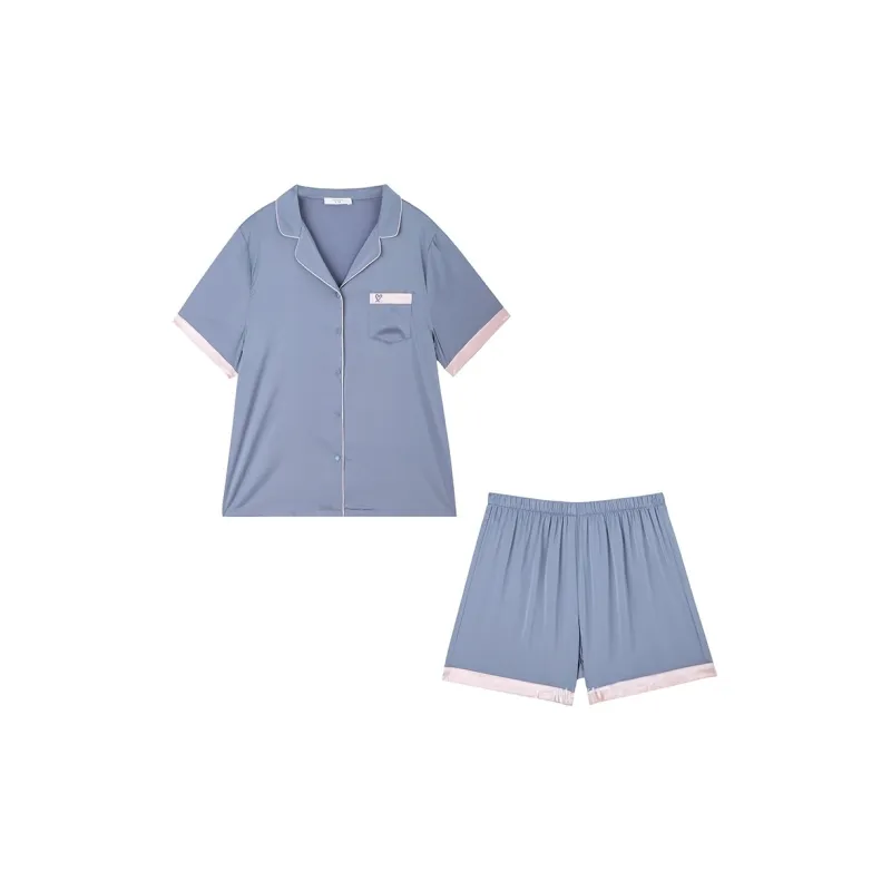 LUYOUYE Women's Pajama Sets-20