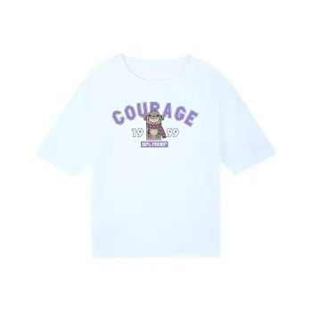 The New Age Family T Shirt Women's