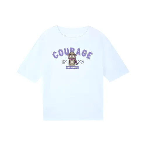 The New Age Family T Shirt Women's