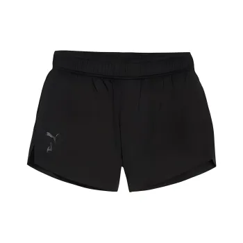 PUMA Sports Shorts Women's Black