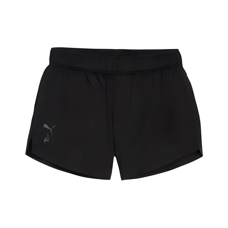 PUMA Sports Shorts Women's Black-0