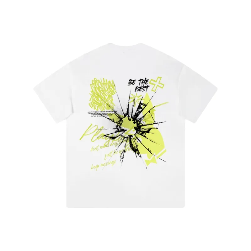 Playboy T Shirts Unisex-0