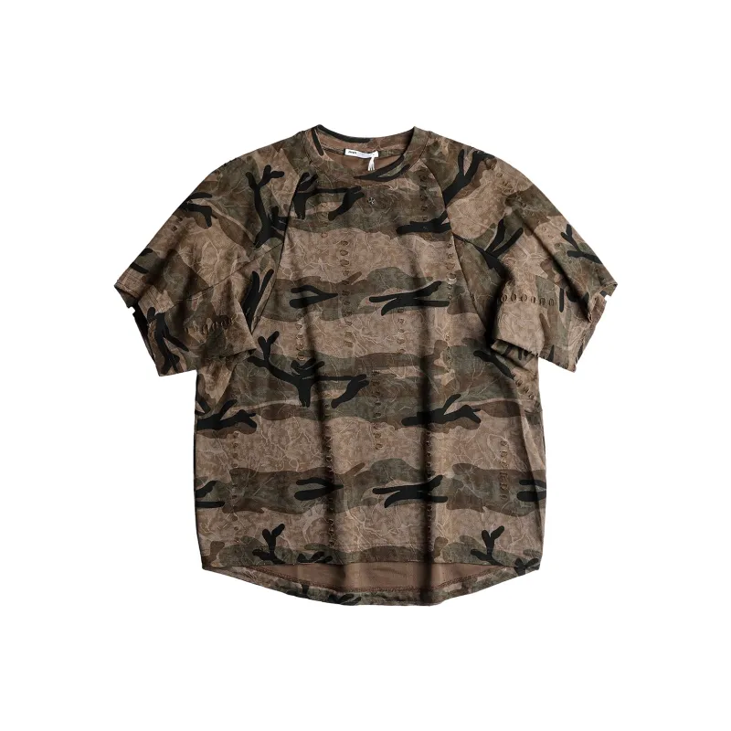AOGZ T Shirts Unisex-7