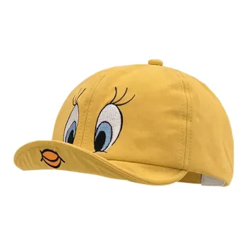 OFLY Cotton Baseball Caps Unisex