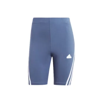 Adidas Future Icons Sports Shorts Women's Pre Coated Ink