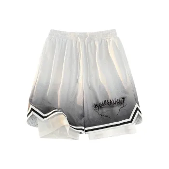 KS Basketball Shorts Unisex