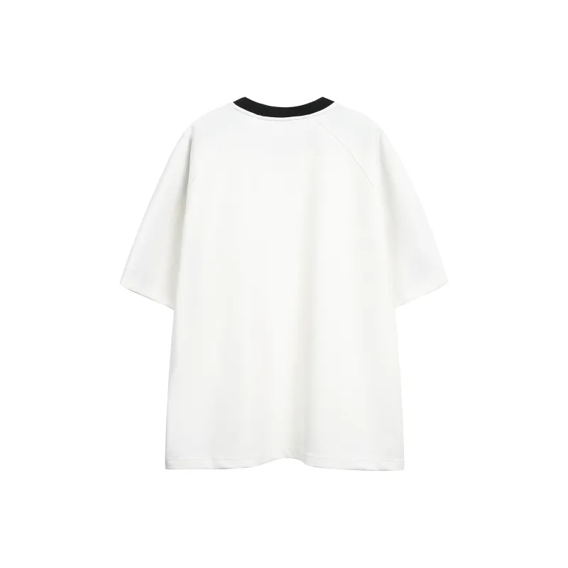 GEOFFREY B. SMALL T Shirt Unisex-7