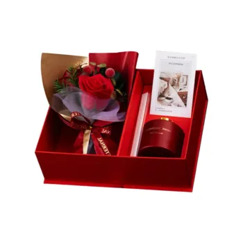 JIANYUJIAFANG Premium Creative Box, Gift Box Set