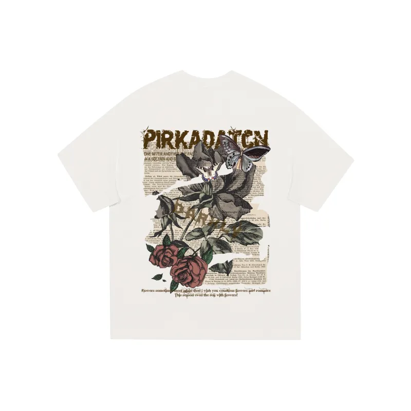 Pirkadat T Shirts Unisex-9
