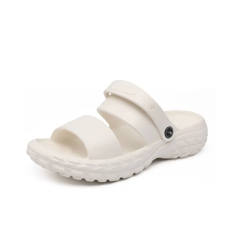 DOUBLE STAR 88 Slip Resistant Abrasion Resistant Slide Slippers Men's-6