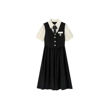 Lookinto Two Piece Skirt Sets Women's