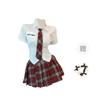 TURN UP Two Piece Skirt Sets Women's