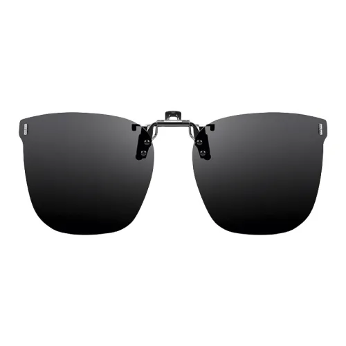 NOME TR90 Square Sunglasses Unisex