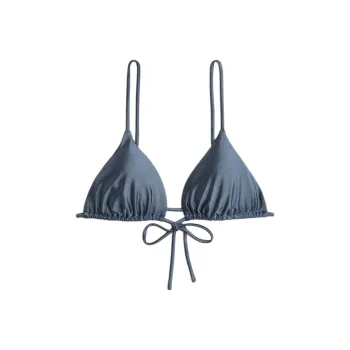 H&M Two-Piece Swimsuits Women's Dove Blue