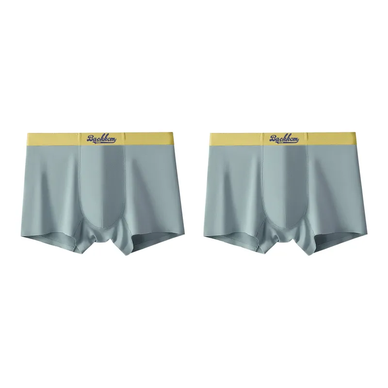 David Bakken Underpants Men's Combo Set-25