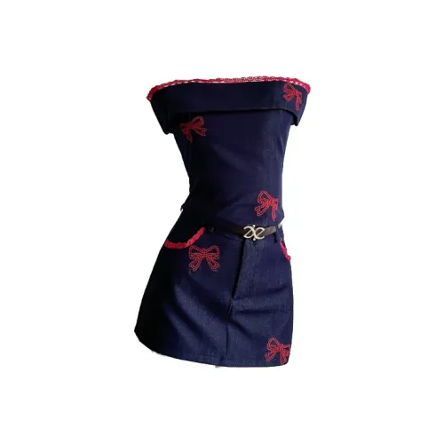KYKW Two Piece Skirt Sets Women's