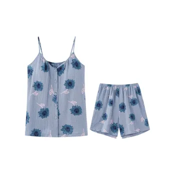 ENGBROX Women's Pajama Sets