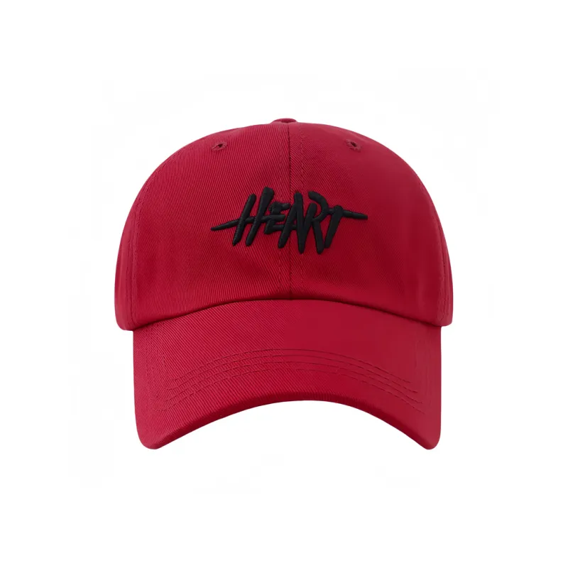 OXO OVERLOAD Cotton Baseball Caps Unisex-2