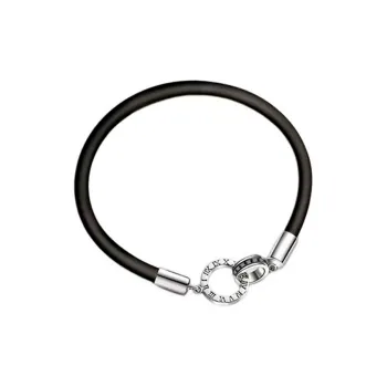 I&YOU Fabric Rope Bracelets Unisex