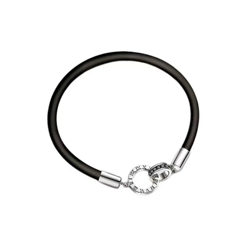 I&YOU Fabric Rope Bracelets Unisex-0