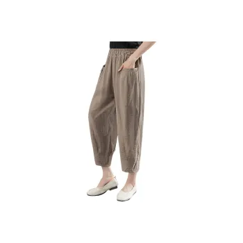 Cypress House Casual Pants Women's Mocha
