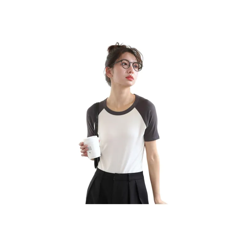 The New Age Family T Shirt Women's-4