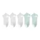 5 Pack[White+White+White+Light Blue+Light Blue]